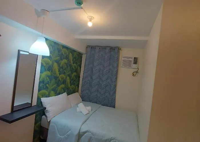 Deca 946 Apartment