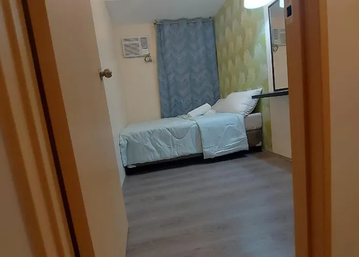 Apartment Deca 946