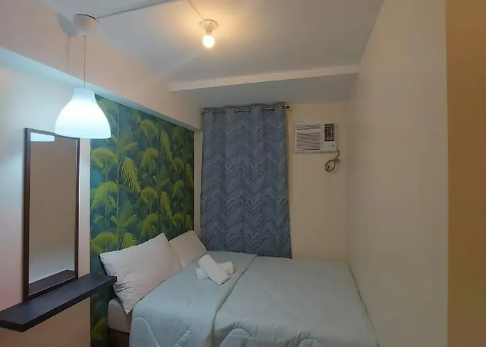Apartment Deca 946 *