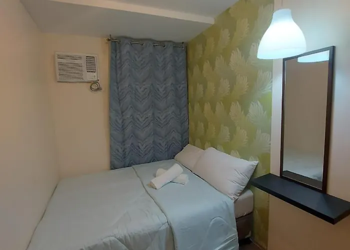 Deca 946 Apartment
