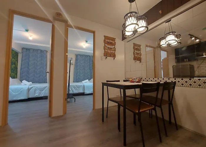 Apartment Deca 946 *
