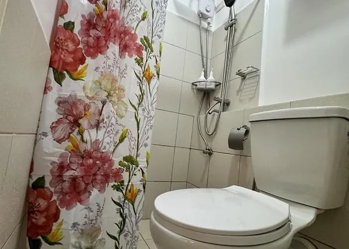 Apartment Deca 946 *