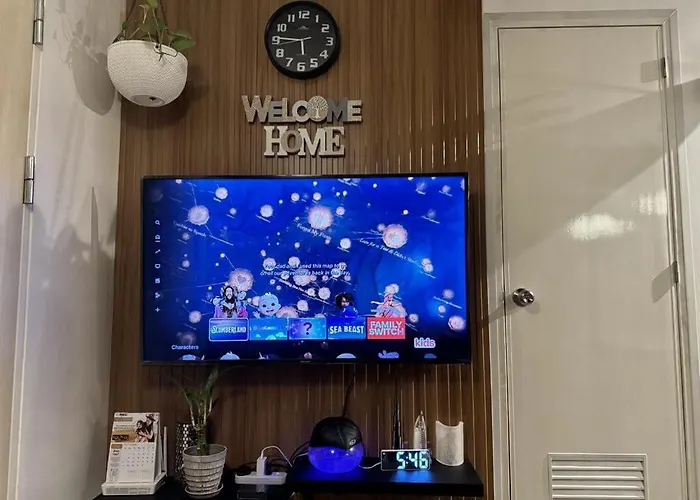 Deca 946 Apartment *