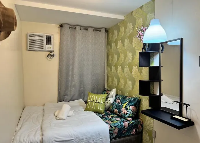 Deca 946 Apartment Manila