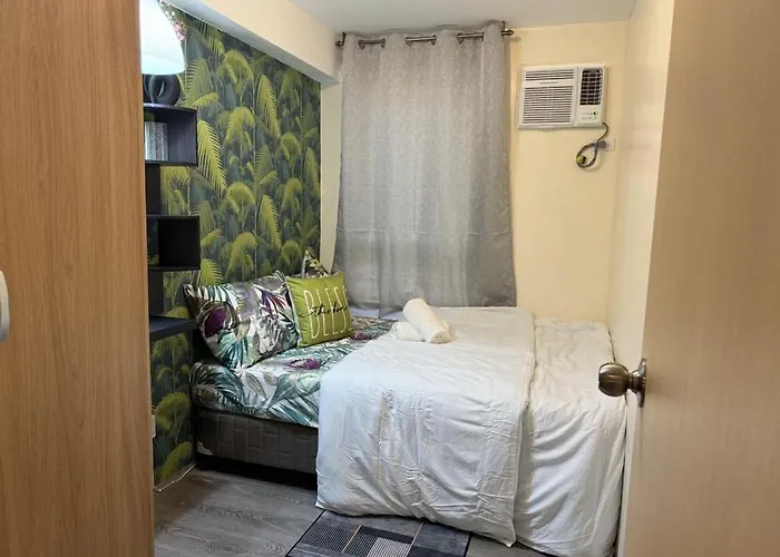 Apartment Deca 946 *