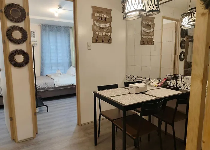Apartment Deca 946