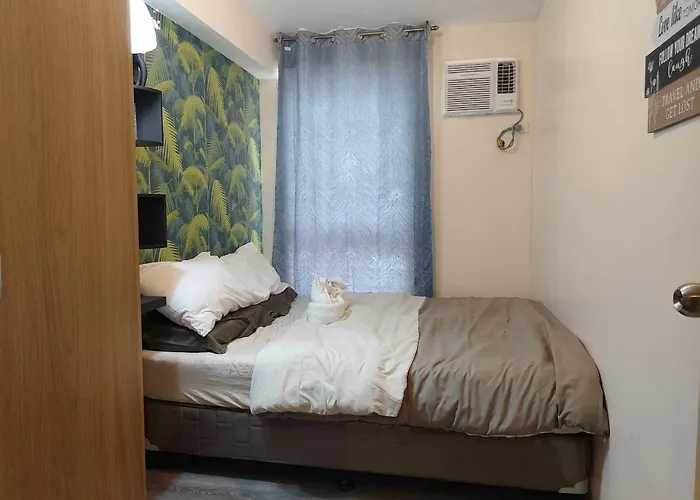 Deca 946 Apartment Manila