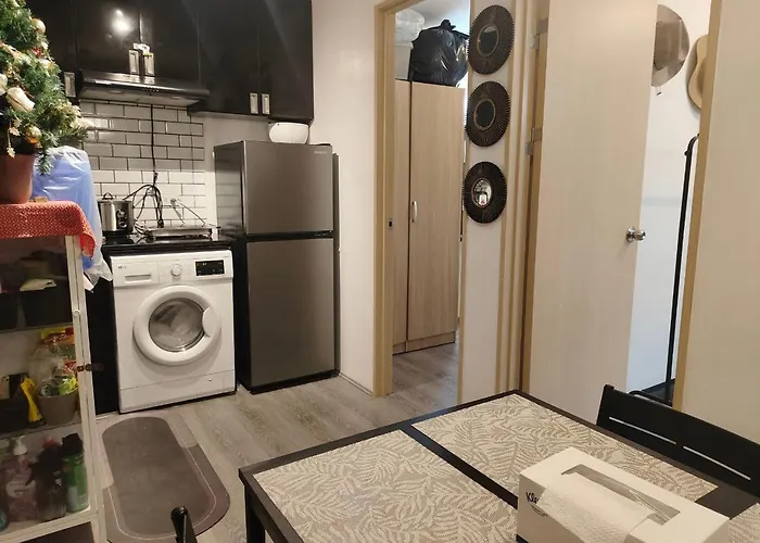 Apartment Deca 946